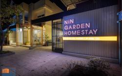 Nin Garden Homestay 