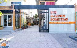 Nin Garden Homestay 