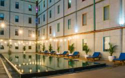 POP! Hotel Kuta Beach