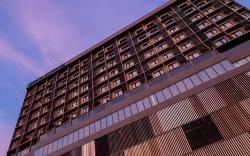 Sequoia Hotel Manila Bay