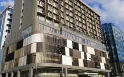 Sequoia Hotel Manila Bay