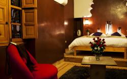 Riad Granvilier