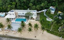 Namanday Island Resort