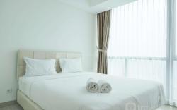 Spacious & Nice 2BR at Hillcrest House By Travelio