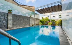 Gió Chiều Homestay