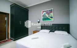 Kedyla Homestay Syariah Patangpuluhan Malioboro Area Yogyakarta RedPartner