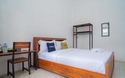 Urbanview Hotel Sky Batu Malang by RedDoorz