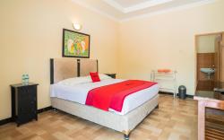 RedDoorz @ Panglima Sudirman Madiun