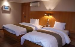 Union Tourist Hotel