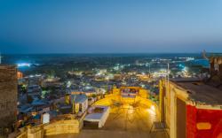 Sagar Guest House