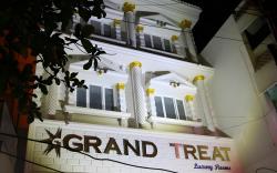 Grand Treat Hotel