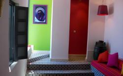 Riad Begonville