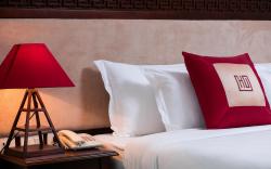 Au Coeur d' Hanoi Boutique Hotel