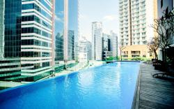 VERDANT HILL HOTEL KUALA LUMPUR