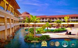 The Singhasari Resort