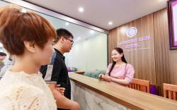 lavender Sapa Hotel