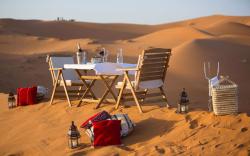 Desert Holiday Camp Jaisalmer