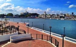 Condo Unit in  Iloilo City Philippines 2 Bedroom 