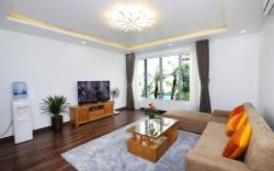 Sumitomo 3 Hotel & Apartment