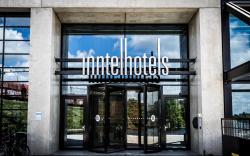 Inntel Hotels Amsterdam Landmark
