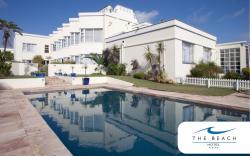 The Beach Hotel