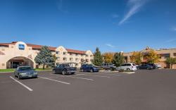 Americas Best Value Inn Sparks