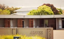 Aspree Motor Inn