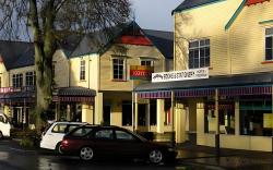 No 1 Motels on Victoria
