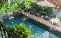 Siem Reap Tevi Residence