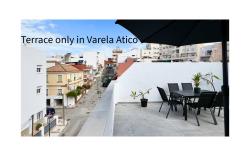 Apartamentos Varela 14