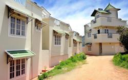 Woodberry Residency