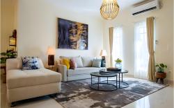 Villa Siji Plemburan Unit 1+2 (Entire)