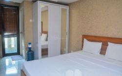 Comfort Studio at Kebagusan City Apt By Travelio