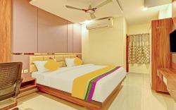 Itsy Hotels Sri Sai Grand Inn