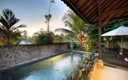 Villa Natha