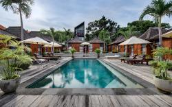 Turtle Villas Managed By Manara