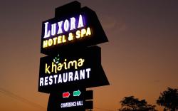 Luxora Hotel and Spa
