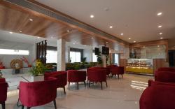 IVA By SKR A Petrichor Hotel