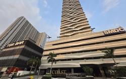 SMDC Coast Residences near PICC