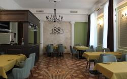 Boutique hotel 1883 Baku