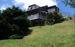 Grafton Cottage & Chalets