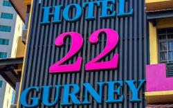Hotel 22 Gurney