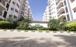 Guesture Serviced Residences - Shanders Alta Vista