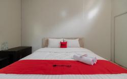 RedDoorz @ Taman Green Legon