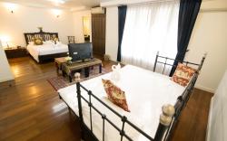 SSIP Boutique Dhevej Bangkok