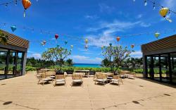 Villa 3 phòng ngủ Cam Ranh Mystery Villas & Spa