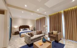 ANTALYA BY DIVINE GANGA COTTAGES 