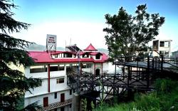 Hotel Shimla East View
