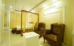 Myst Luxury stays 