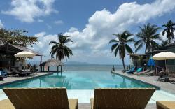 The Sea Resort, Haad Rin